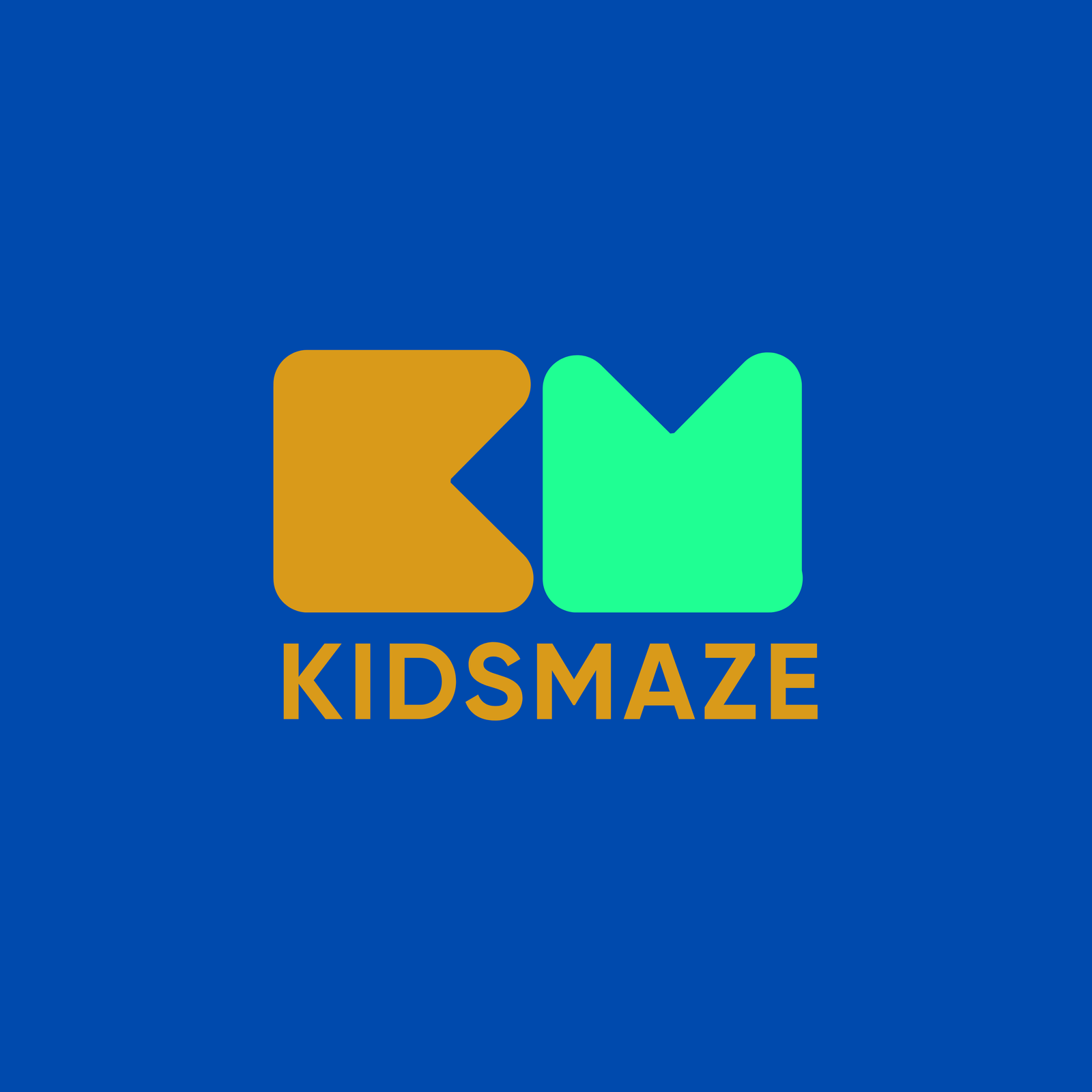 Kidsmaze