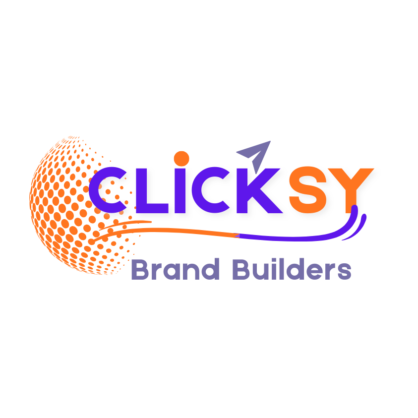 Clicksy | Digital Growth Partner                                                                                                                                   